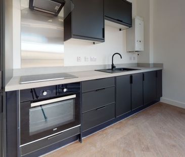 19 Frederick Street Flat 8 - Photo 6