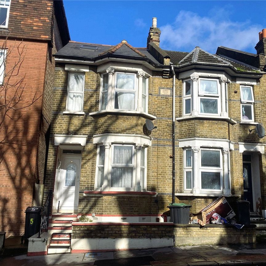 Coombe Road, Croydon, CR0 1 - Photo 1