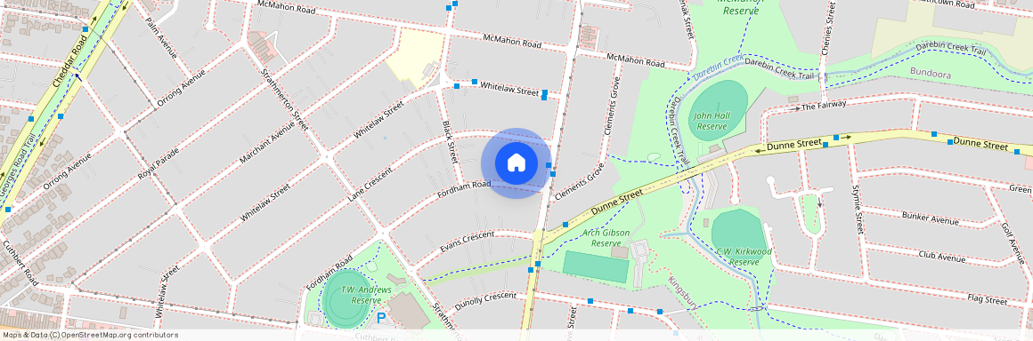 53 Fordham Road, Reservoir VIC 3073