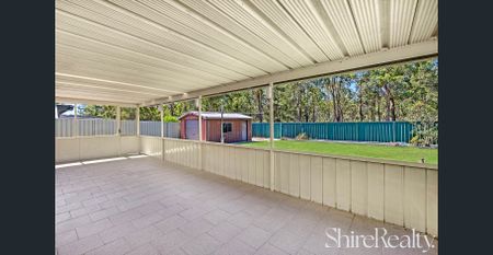 Quiet and convenient family home - Photo 4