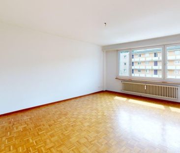 3 Zimmer, 61 m², 3. Stock - Foto 3