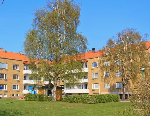 Hertings Alle 5 A, Herting, Falkenberg - Photo 1
