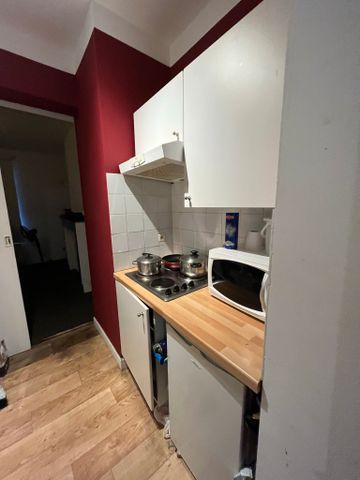 Appartement vlakbij station Gent-Sint-Pieters - Photo 5