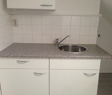 Te huur in het centrum van Roosendaal: een 2-kamer appartement - Photo 4