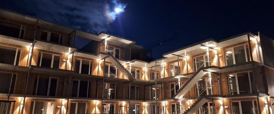 Nachhaltigkeit trifft Design und Luxus! - Foto 1