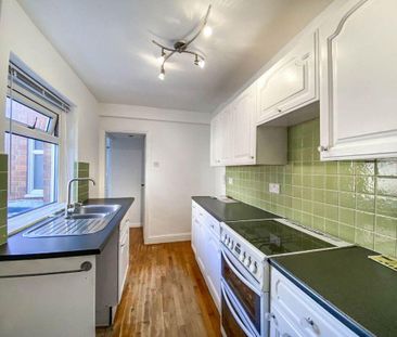 Thompson Street, Bedlington, Bedlington, Northumberland, NE22 7HE - Photo 5