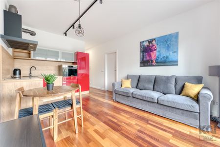 Łódź, Śródmieście, Drewnowska - Фото 2