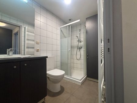 Ruime studio hartje Leuven! - Photo 3