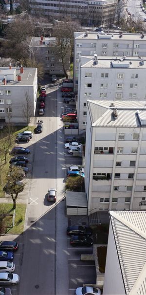 4020 Linz, Vierthalerstraße 28/92 - Photo 2