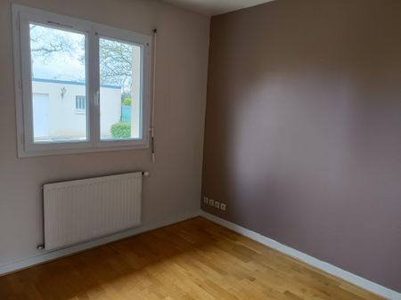 Location / Maison de plain-pied - Photo 2