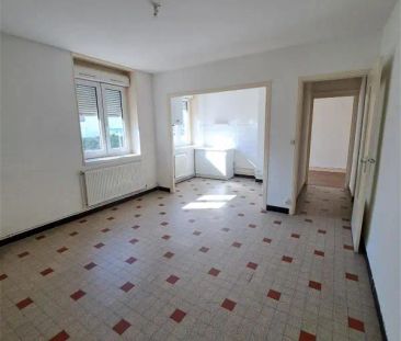 Location appartement 3 pièces - 52.26m² à Saint-vallier (26240) - Photo 1