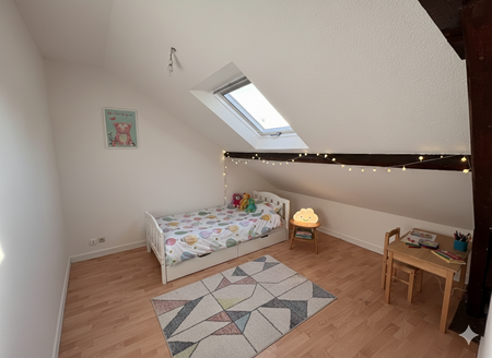 Location Appartement 3 pièces 51m² NANTES 44000 - Photo 3