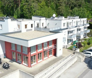 SENIORENWOHNUNG: geräumige 1-Zimmer-Wohnung in Hollenthon - Bucklig... - Photo 6