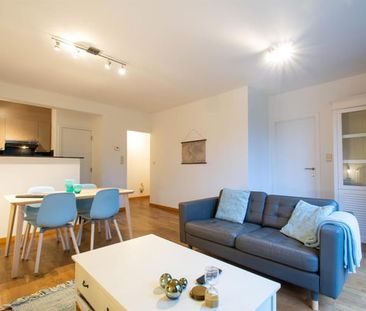 Appartement te huur - foto 2