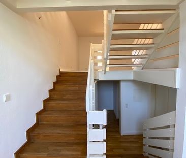 Maisonette Traum im Loftstil in bester City Lage - Photo 6