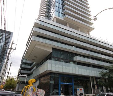 For Lease - 161 Roehampton Avenue Unit# 524, Toronto, Ontario - Photo 4