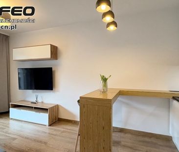 Mieszkanie na wynajem - Zdjęcie 1