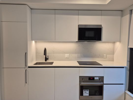 For Lease - 35 Parliament Street Unit# 202, Toronto, Ontario - Photo 1