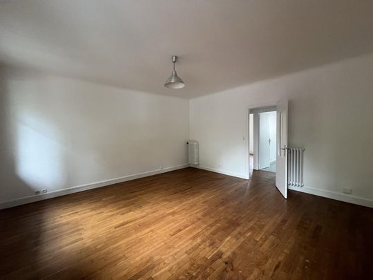 Appartement T3 à louer - 71 m² - Photo 1