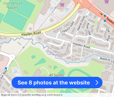 Swindon Village GL51 0AP - Photo 1