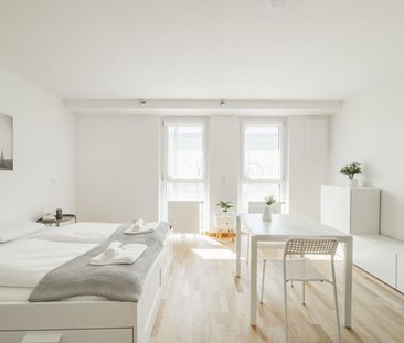 *TOP-MODERN* - Neubauwohnung mit Klimaanlage und perfekter Infrastr... - Photo 5