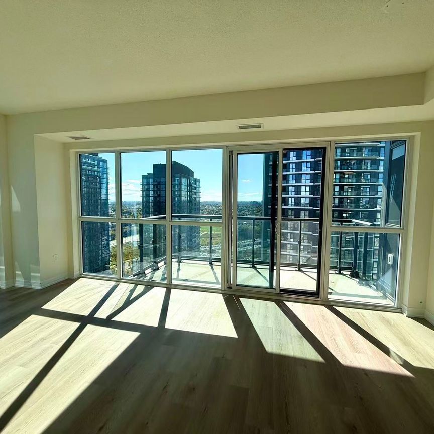 For Lease - 15 Watergarden Drive Unit# 1804, Mississauga, Ontario - Photo 1