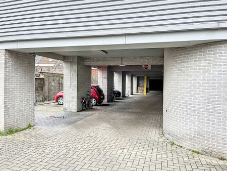 Modern appartement op strategische locatie - Foto 4