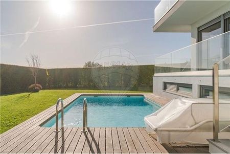 Moradia T5 - Photo 3