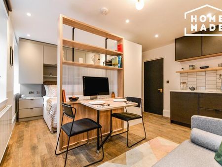 Node, Brixton, SE24 - Photo 4