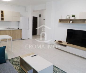 Inchiriere apartament 2 camere, zona Nord, Cartier Albert - Photo 6