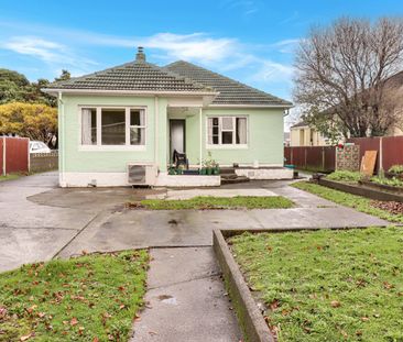Family home - Photo 4