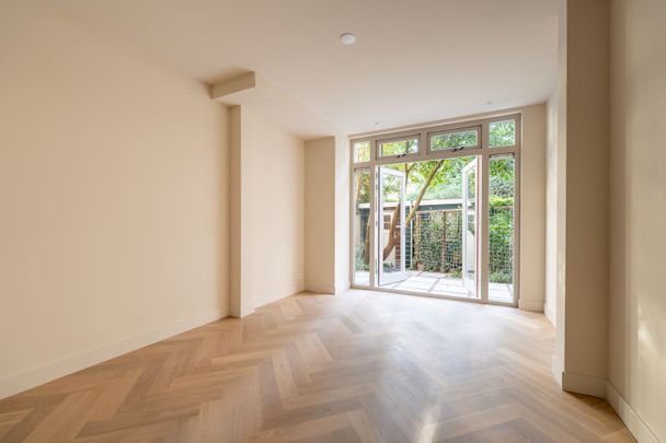 Appartement te huur: Westlandgracht 229-H 1059 TP Amsterdam - Photo 1