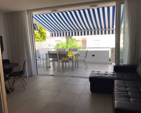 2 BEDROOM APARTMENT - CABO ROIG - Photo 5