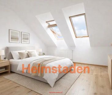 Pronájem bytu 2+kk 54 m - Fotografie 3