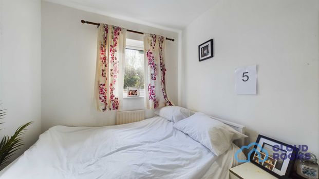 RM5 Taeping Street | Isle of Dogs | London | E14 9UT - Photo 1