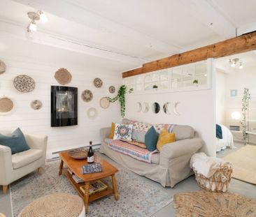 530 Rue Main, #B - Photo 2