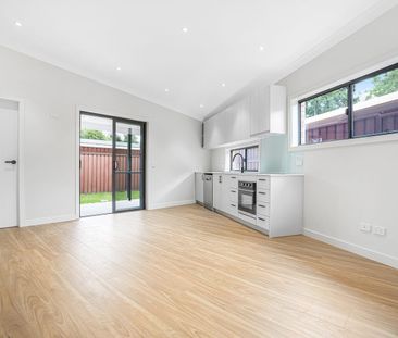 Modern comfort and style in a peaceful Jamisontown setting - Photo 3