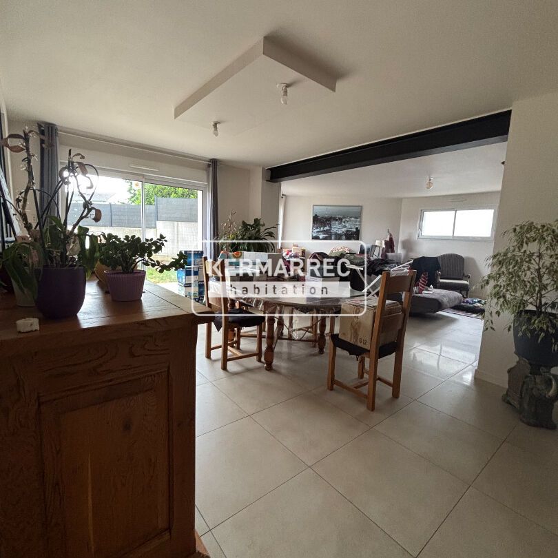 Location Maison 6 pièces 139m² - Photo 1
