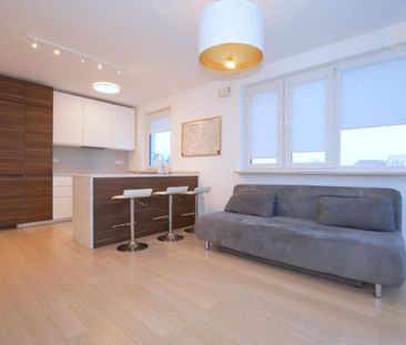 Mieszkanie na wynajem Warszawa, Ursus, Skorosze, Dzieci Warszawy - Zdjęcie 5