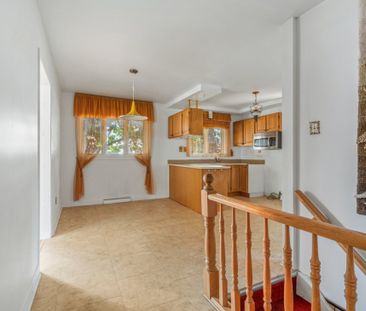 Maison de plain-pied à louer - Québec (Sainte-Foy/Sillery/Cap-Rouge... - Photo 2