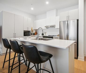 ***Appartement à louer au Square Châteauguay*** - Photo 1