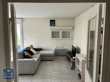 Location Appartement 2 pièces 48m² LYON 8ème - Photo 3