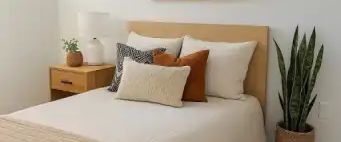 Unfurnished 1bedroom basement apartment. | Calgary - Photo 1