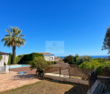 Location Maison 5 pièces 180m² NICE 06200 - Photo 6