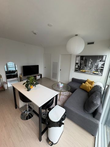 For Lease - 65 Mutual Street Unit# 2404, Toronto, Ontario - Photo 2