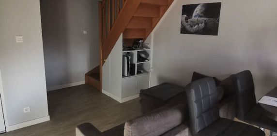 Location Appartement 2 pièces 23m² NOGENT LE ROI 28210 - Photo 2