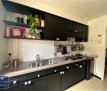 Appartement à louer 3 pièces 68.67m² - Photo 4