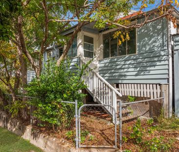 Unique One Bedroom Property in New Farm (Furnished or Unfurnished) - Photo 6