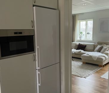 Pråmvägen, Kvissleby - Photo 2