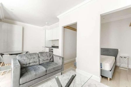 Rosary Gardens, South Kensington, SW7 - Photo 3